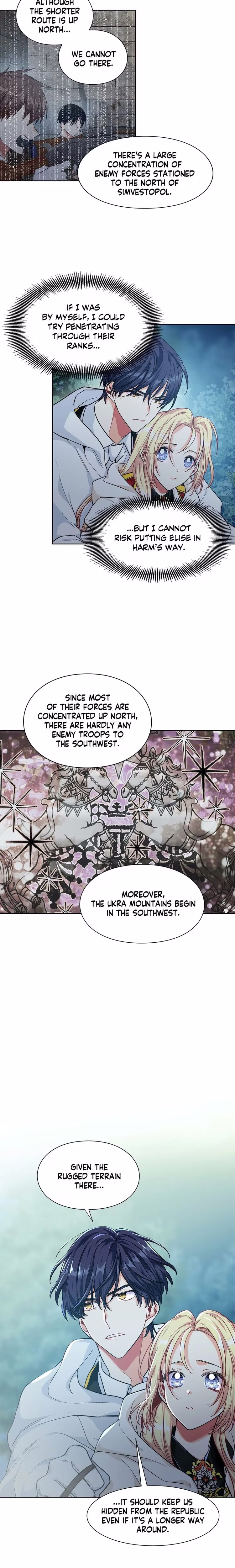 Doctor Elise - Chapter 81 - Part 8