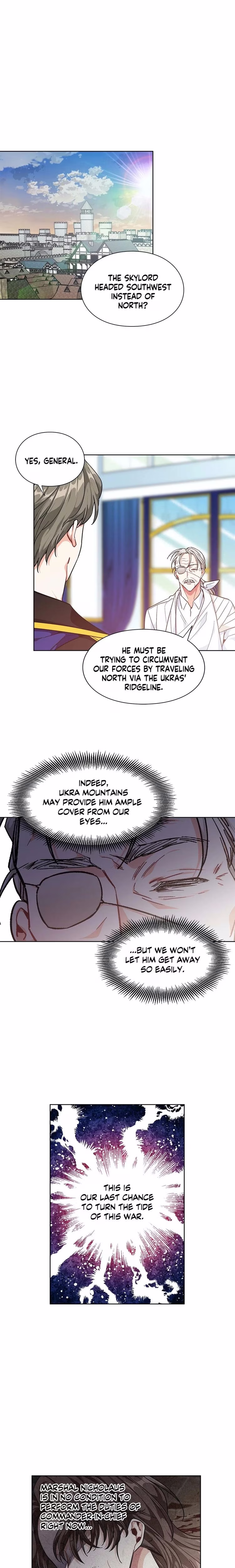 Doctor Elise - Chapter 81 - Part 9