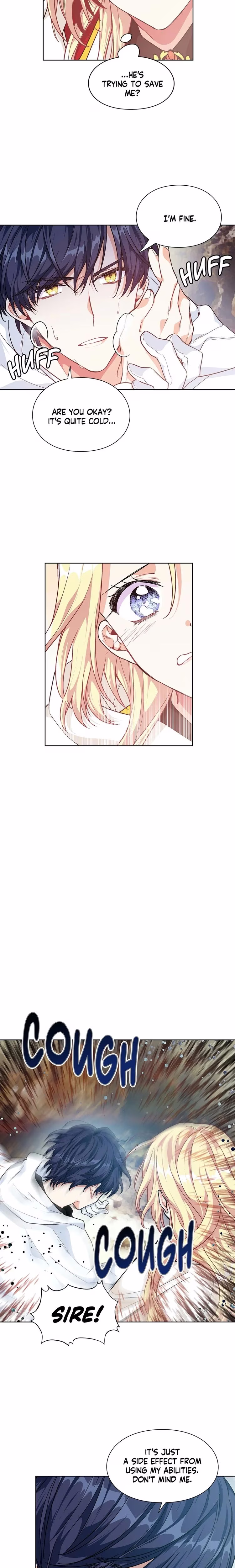 Doctor Elise - Chapter 81 - Part 12