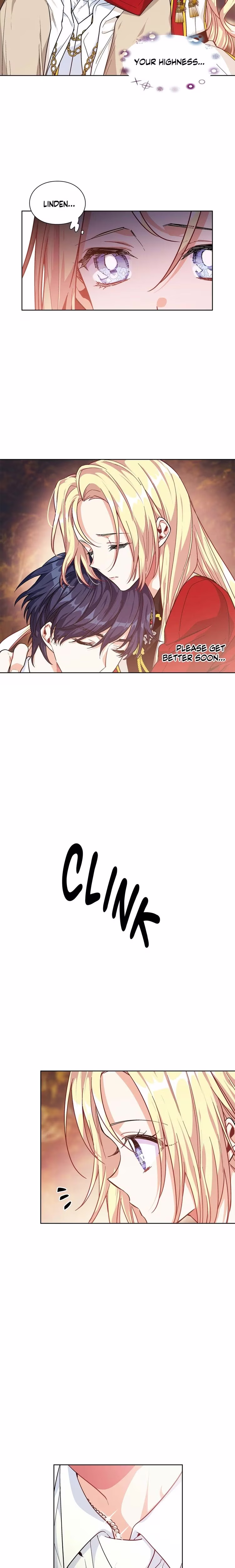 Doctor Elise - Chapter 82 - Part 4