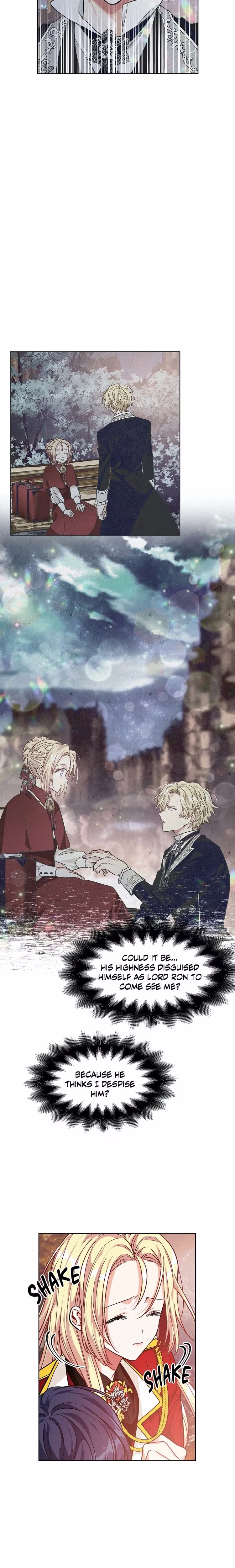 Doctor Elise - Chapter 82 - Part 6