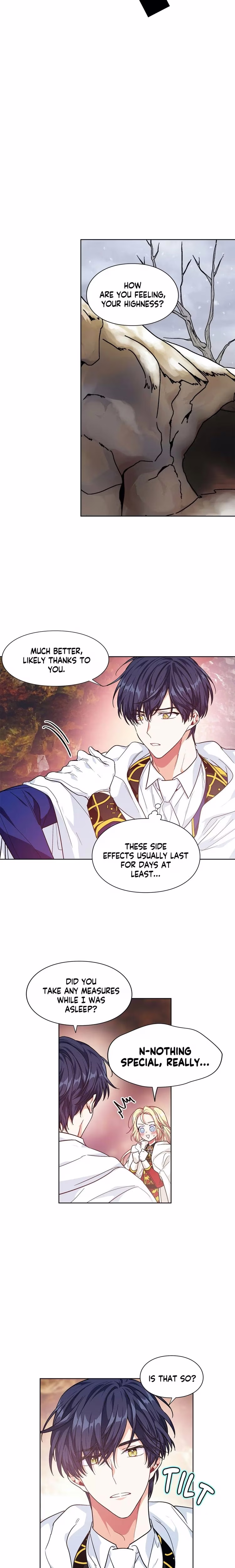 Doctor Elise - Chapter 82 - Part 11