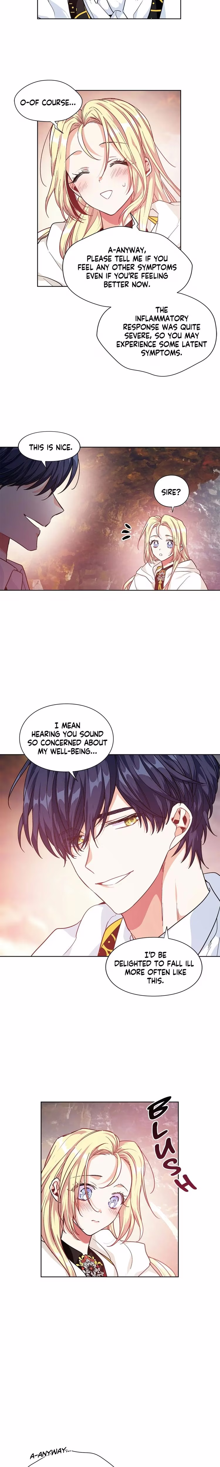 Doctor Elise - Chapter 82 - Part 12