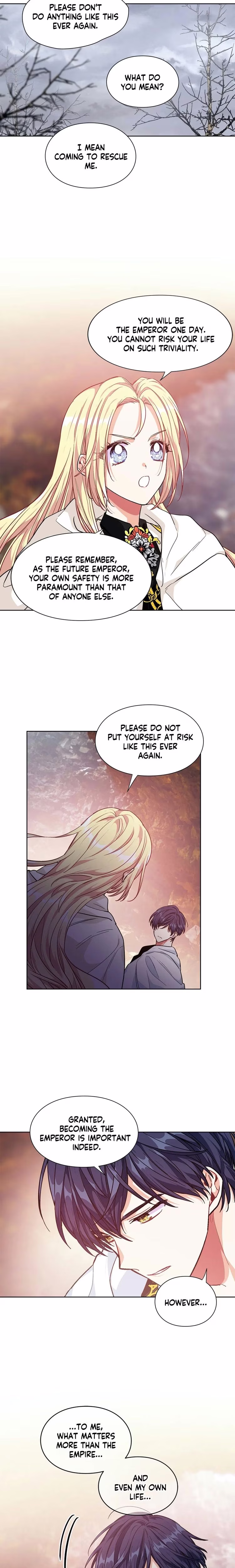 Doctor Elise - Chapter 82 - Part 13