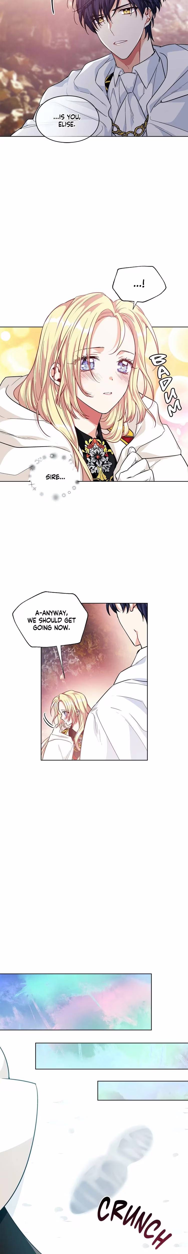 Doctor Elise - Chapter 82 - Part 14