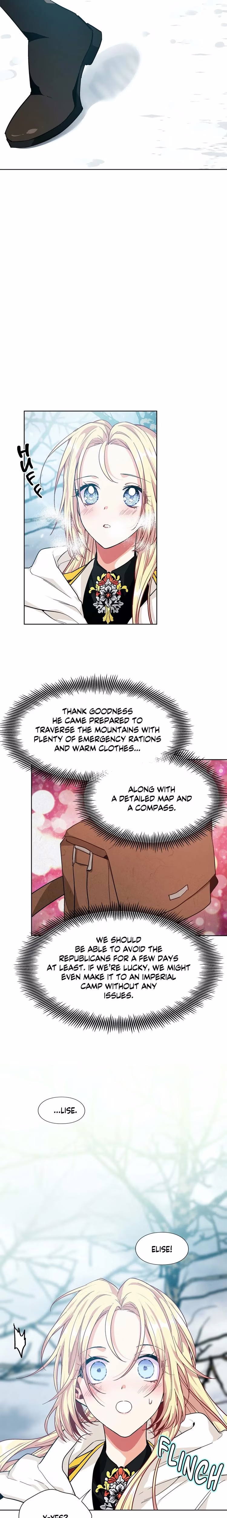 Doctor Elise - Chapter 82 - Part 15