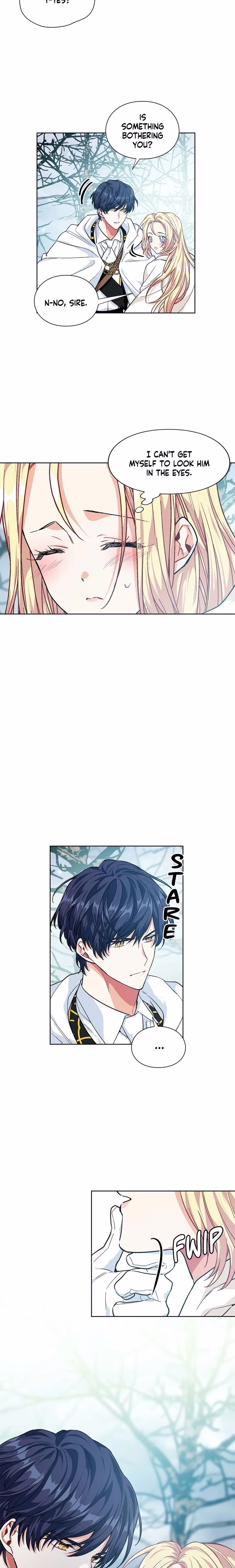 Doctor Elise - Chapter 82 - Part 16