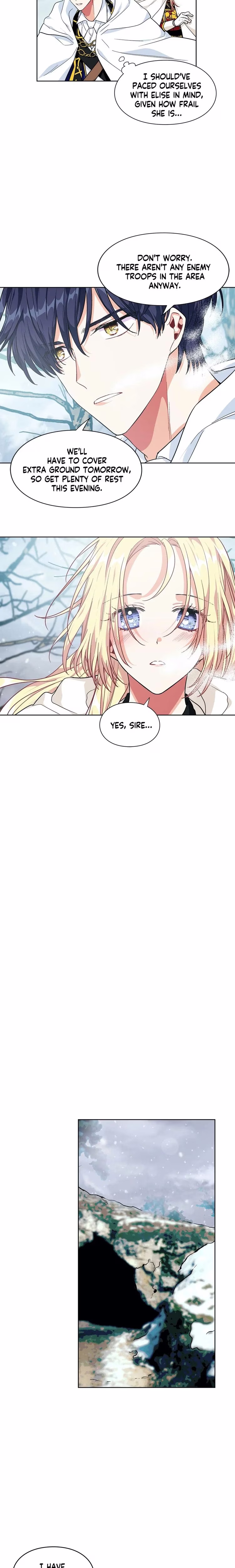 Doctor Elise - Chapter 83 - Part 5