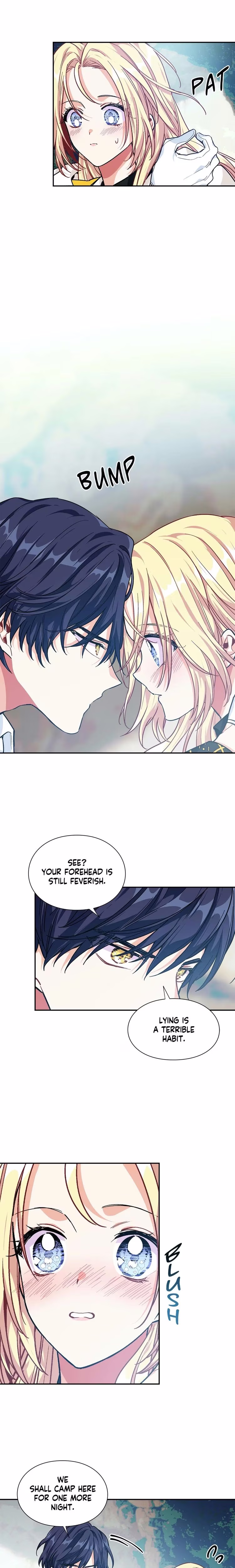 Doctor Elise - Chapter 83 - Part 10