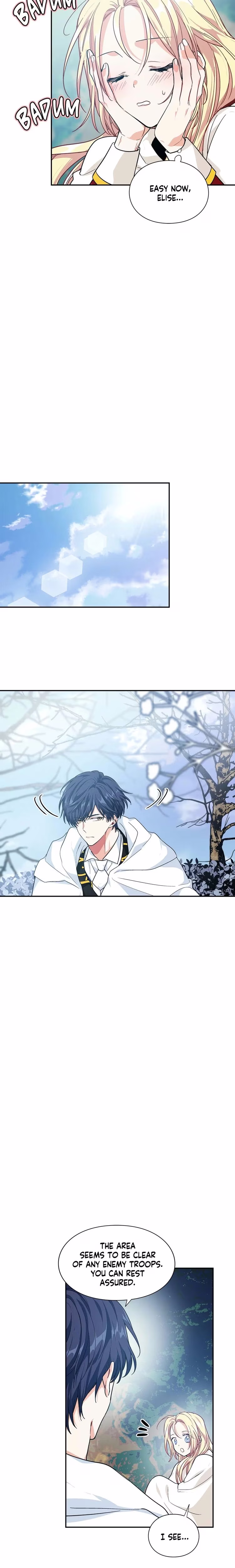 Doctor Elise - Chapter 83 - Part 12