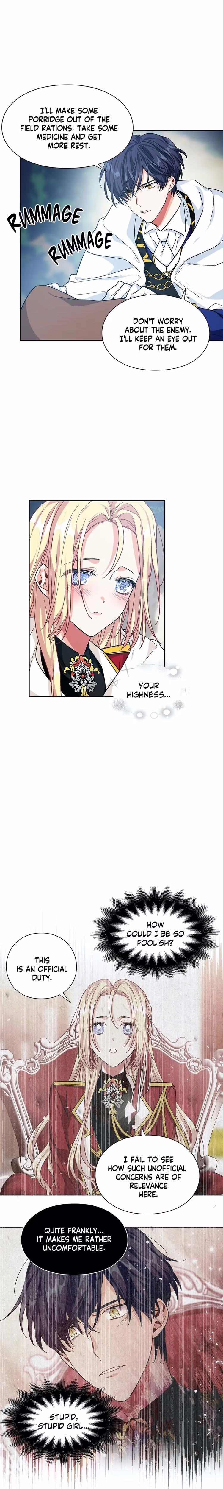 Doctor Elise - Chapter 83 - Part 13