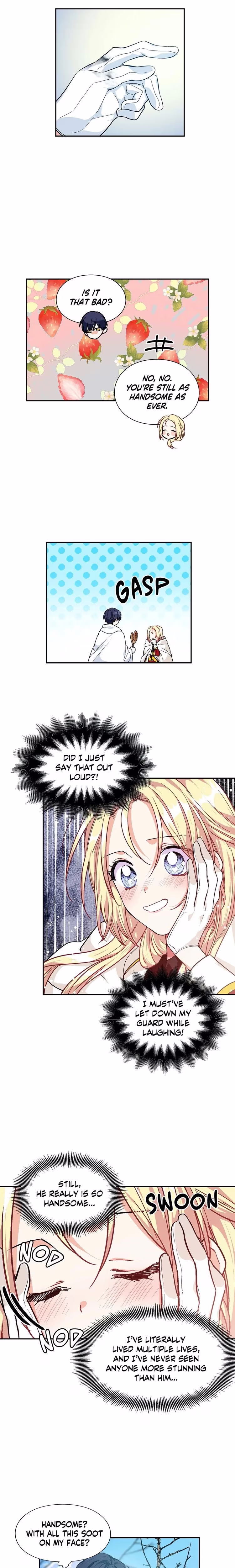 Doctor Elise - Chapter 84 - Part 12