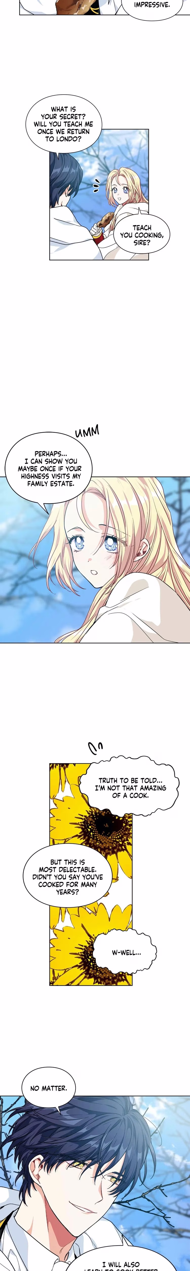 Doctor Elise - Chapter 85 - Part 3