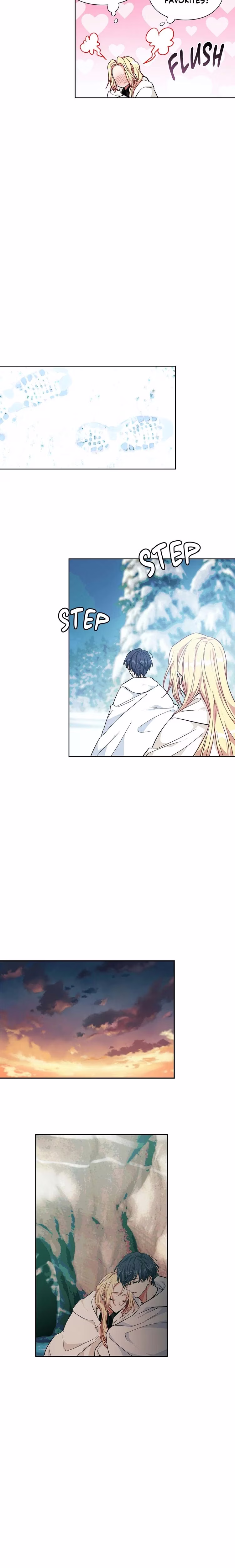 Doctor Elise - Chapter 85 - Part 5