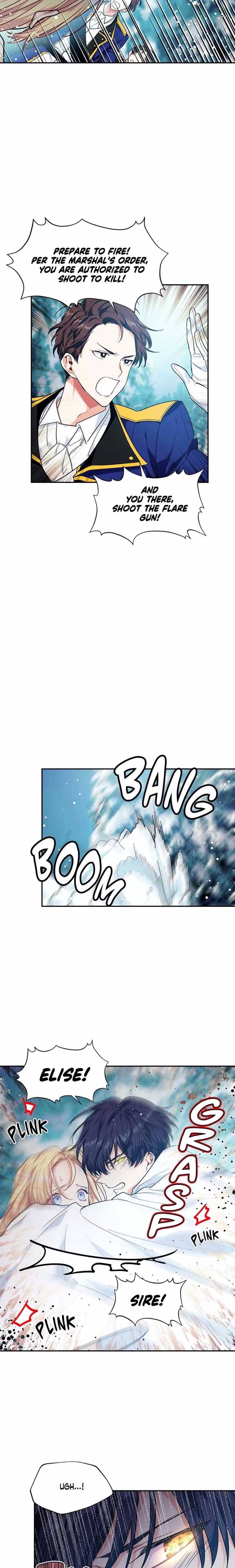 Doctor Elise - Chapter 85 - Part 9