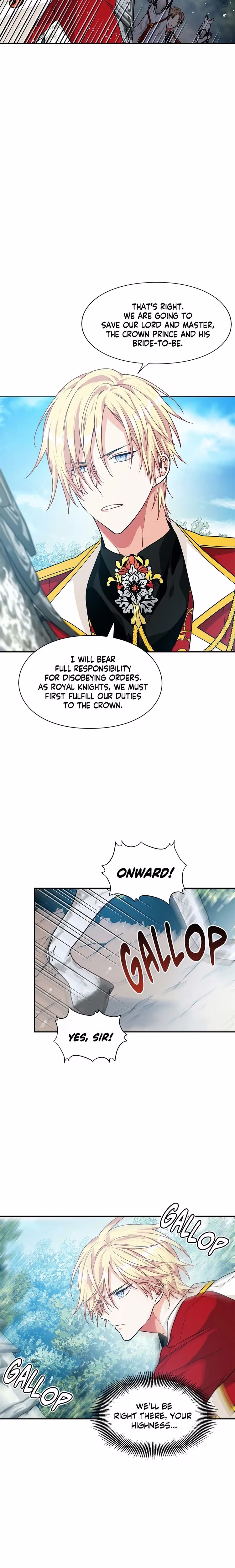 Doctor Elise - Chapter 85 - Part 13