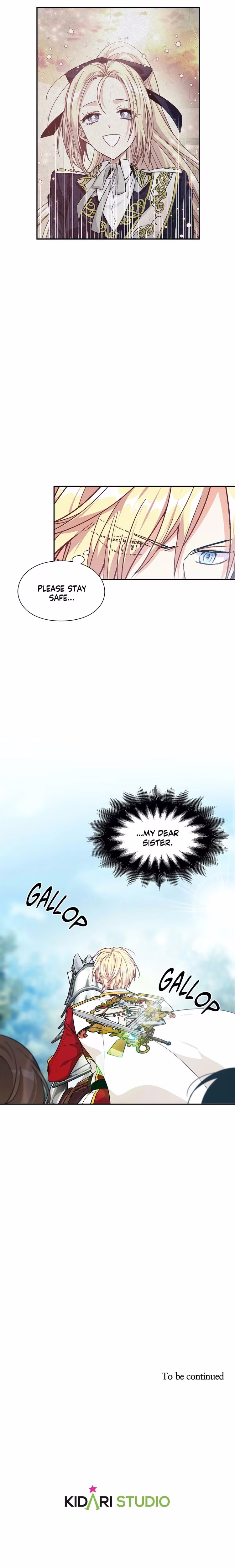 Doctor Elise - Chapter 85 - Part 14