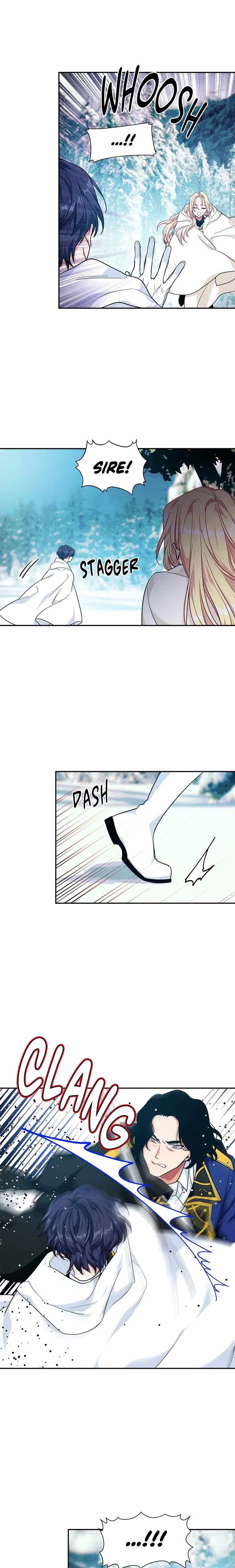 Doctor Elise - Chapter 86 - Part 7