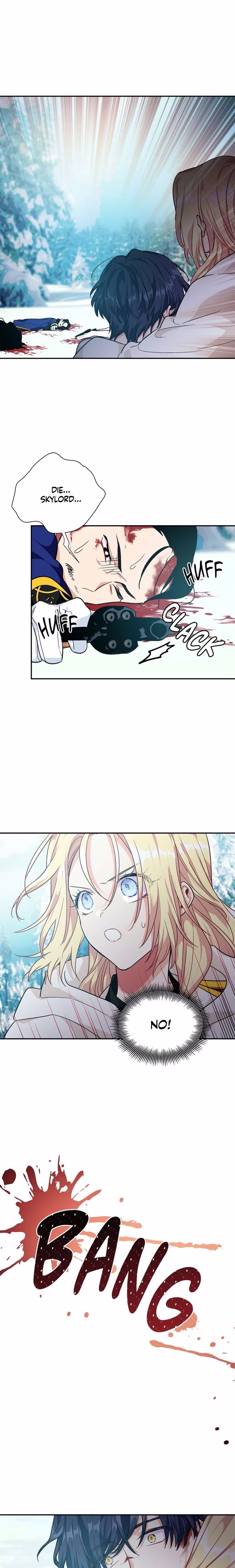 Doctor Elise - Chapter 86 - Part 12