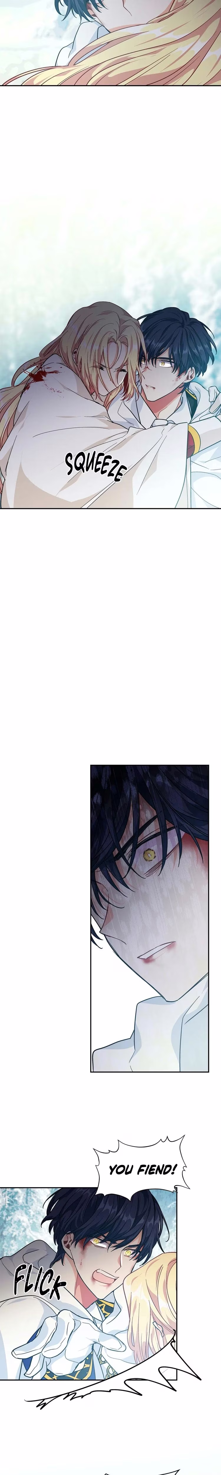 Doctor Elise - Chapter 86 - Part 13