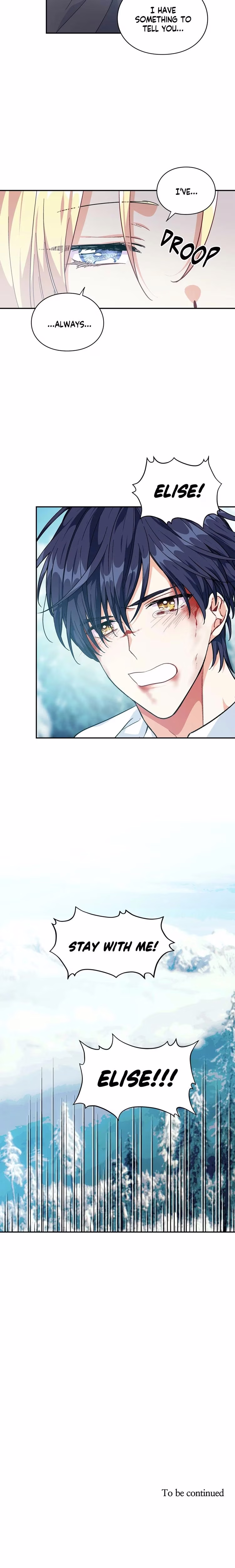 Doctor Elise - Chapter 86 - Part 15