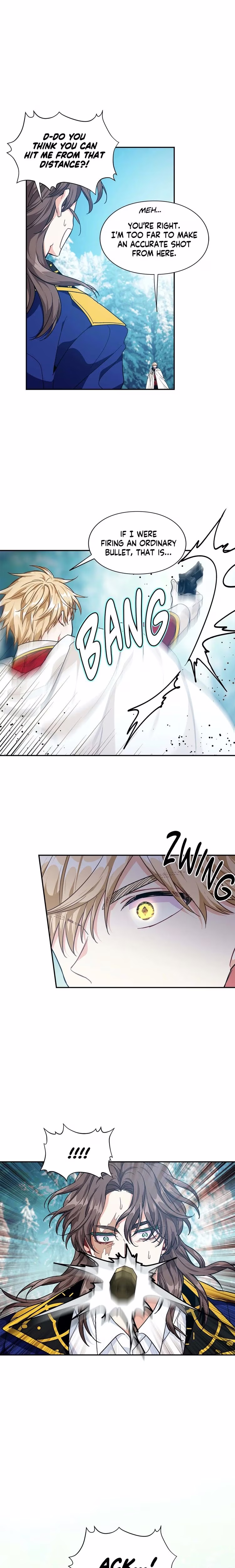 Doctor Elise - Chapter 87 - Part 10