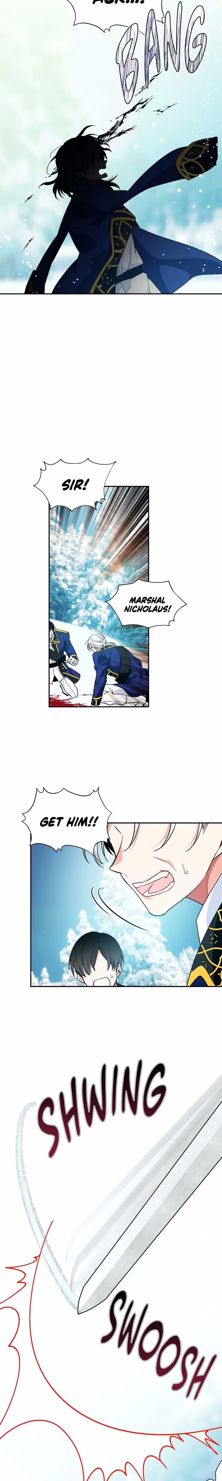 Doctor Elise - Chapter 87 - Part 11