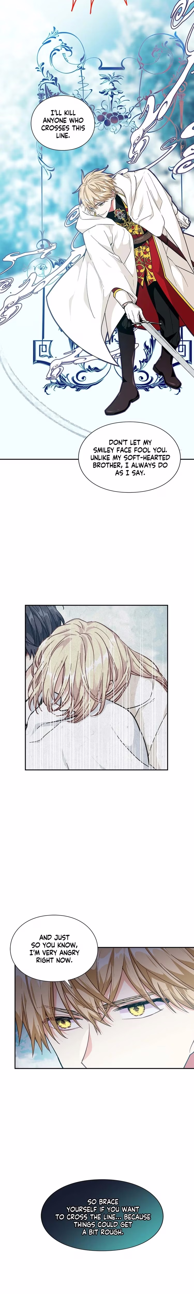 Doctor Elise - Chapter 87 - Part 12