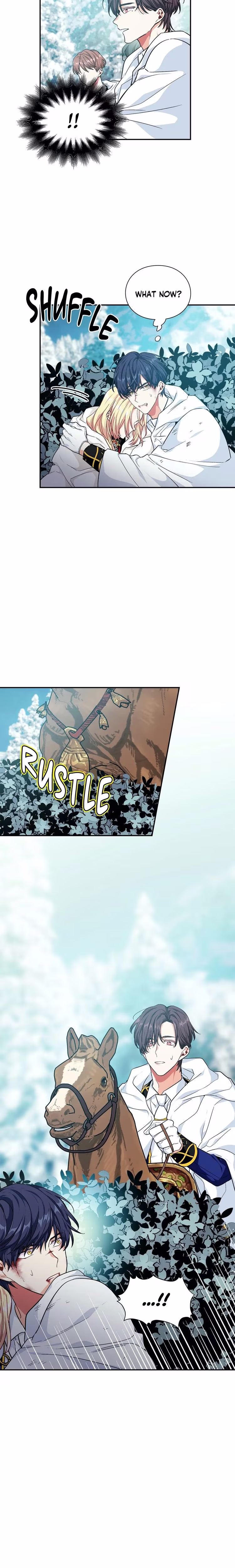 Doctor Elise - Chapter 87 - Part 14