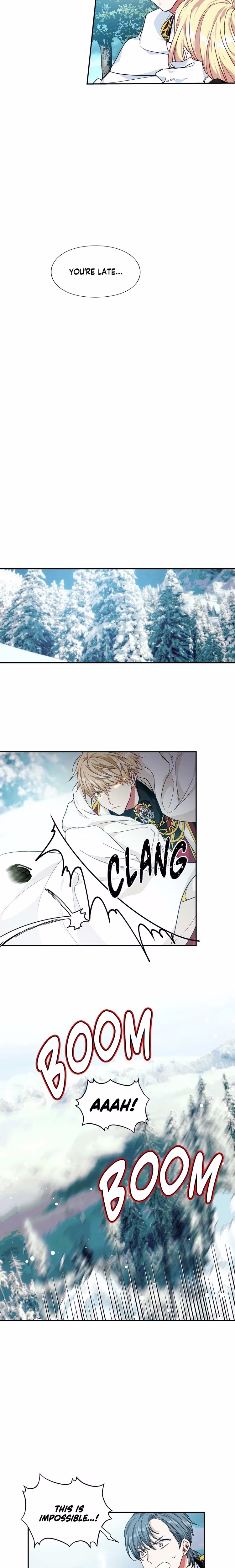 Doctor Elise - Chapter 88 - Part 7