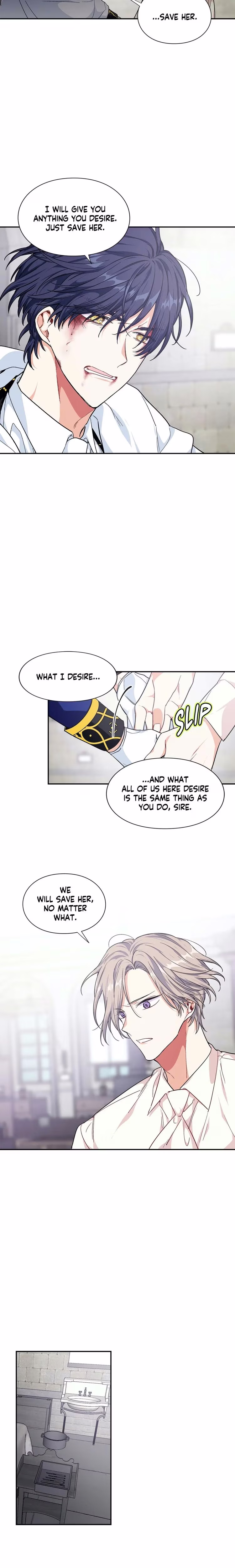 Doctor Elise - Chapter 88 - Part 12