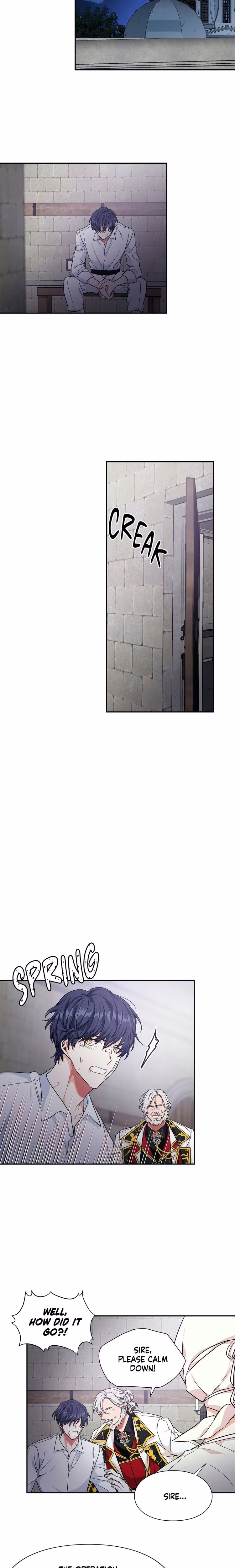 Doctor Elise - Chapter 88 - Part 14