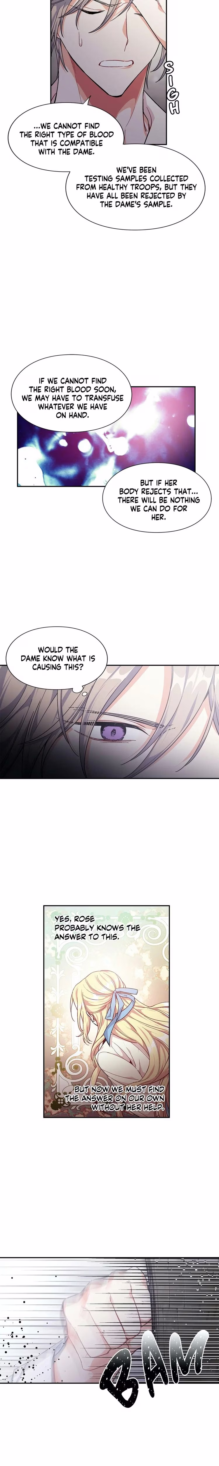 Doctor Elise - Chapter 89 - Part 5