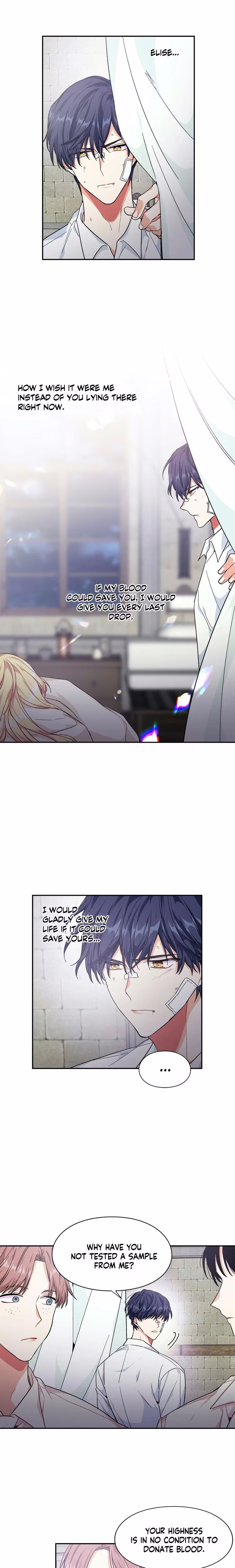 Doctor Elise - Chapter 89 - Part 7