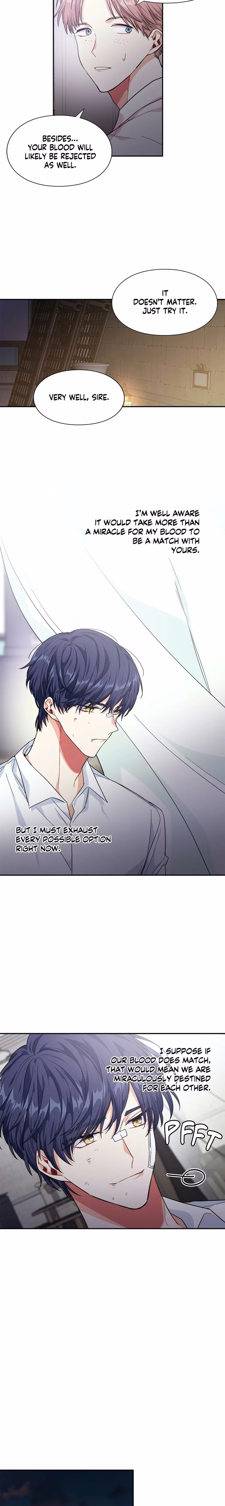 Doctor Elise - Chapter 89 - Part 8