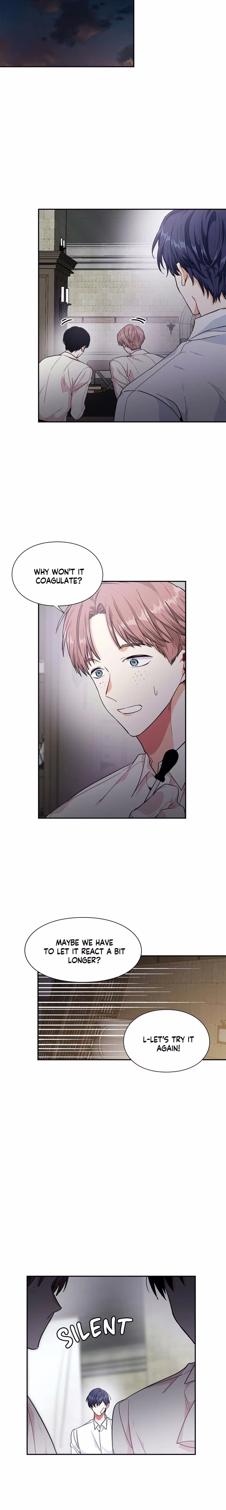 Doctor Elise - Chapter 89 - Part 9