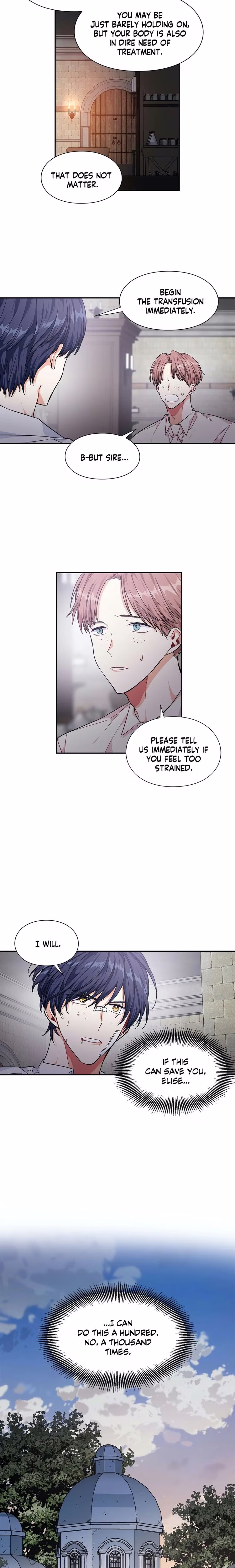 Doctor Elise - Chapter 89 - Part 11