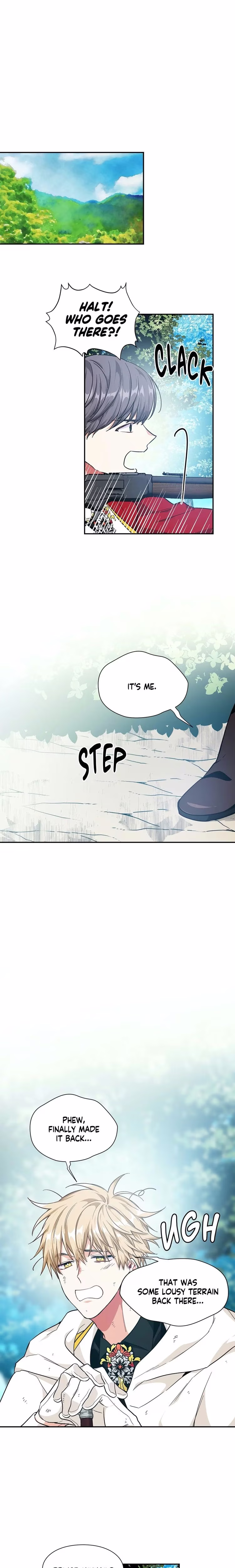 Doctor Elise - Chapter 89 - Part 14