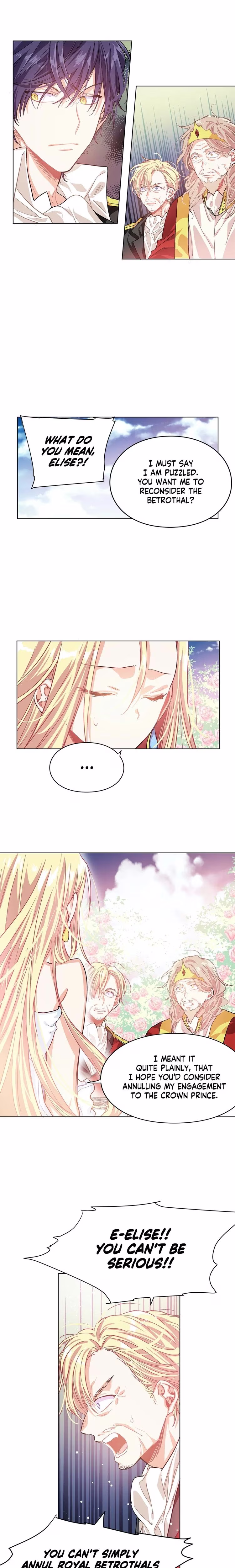 Doctor Elise - Chapter 9 - Part 3