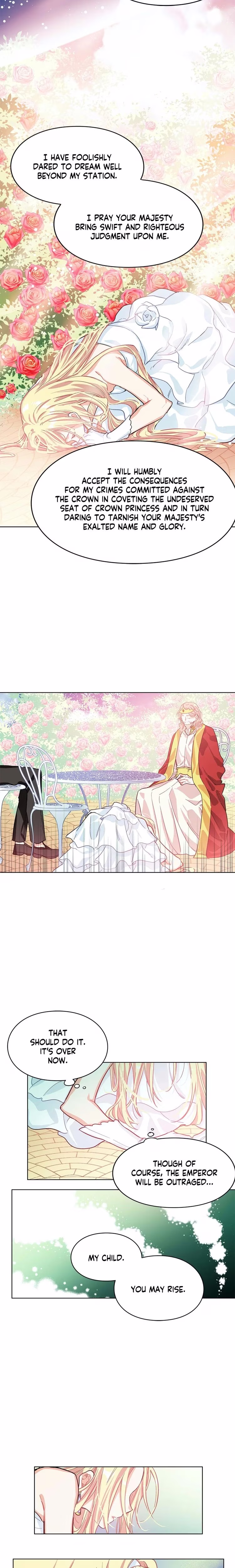 Doctor Elise - Chapter 9 - Part 6