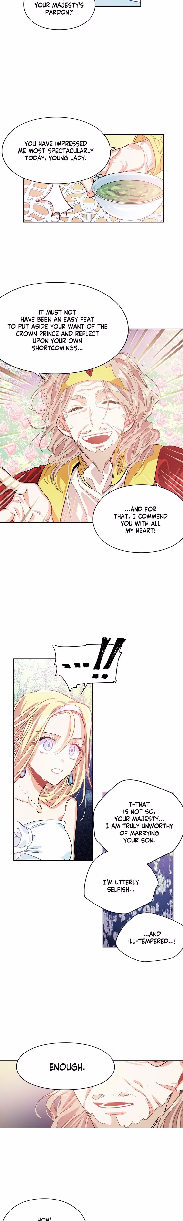 Doctor Elise - Chapter 9 - Part 8