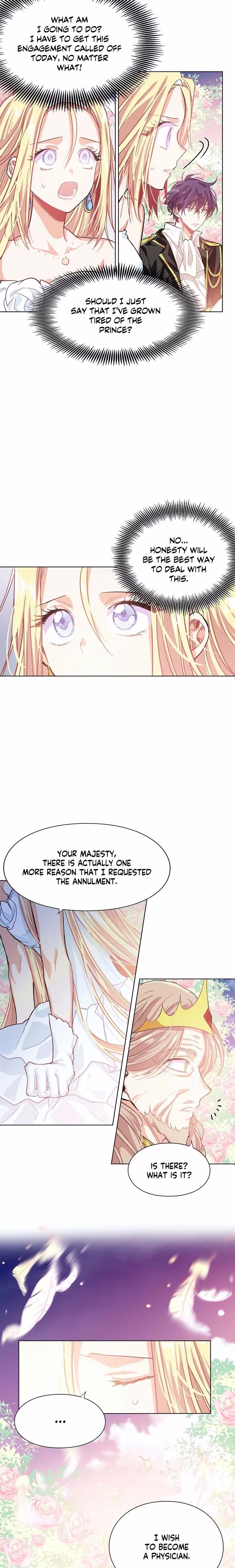 Doctor Elise - Chapter 9 - Part 10