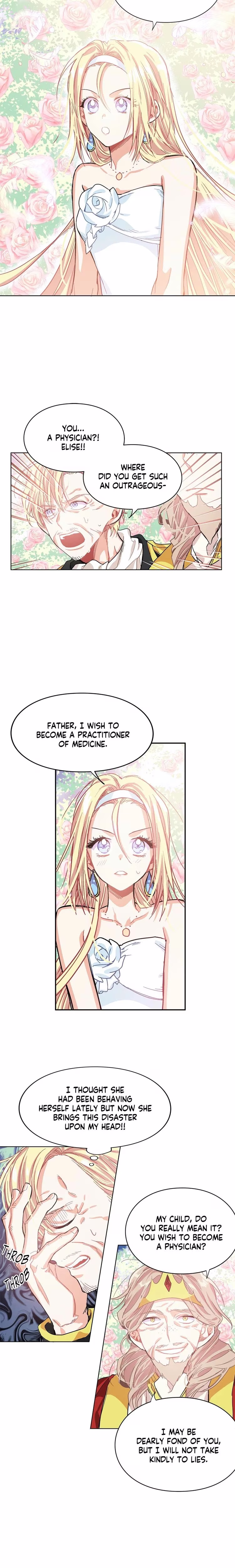 Doctor Elise - Chapter 9 - Part 11