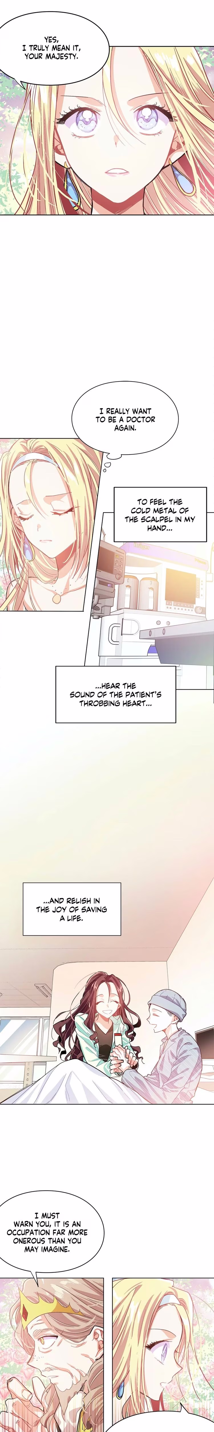 Doctor Elise - Chapter 9 - Part 12