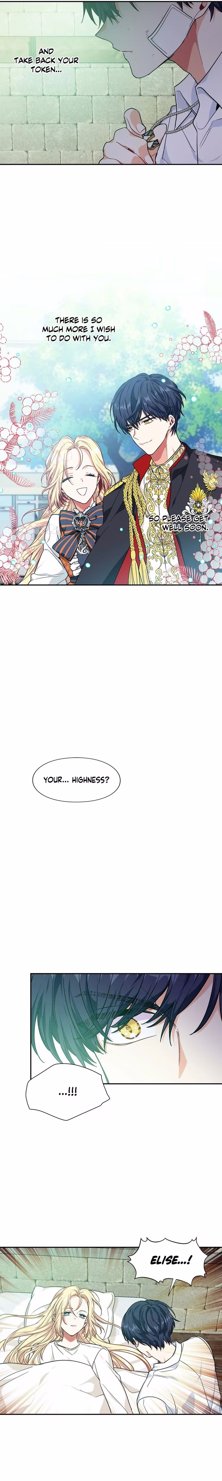 Doctor Elise - Chapter 90 - Part 6