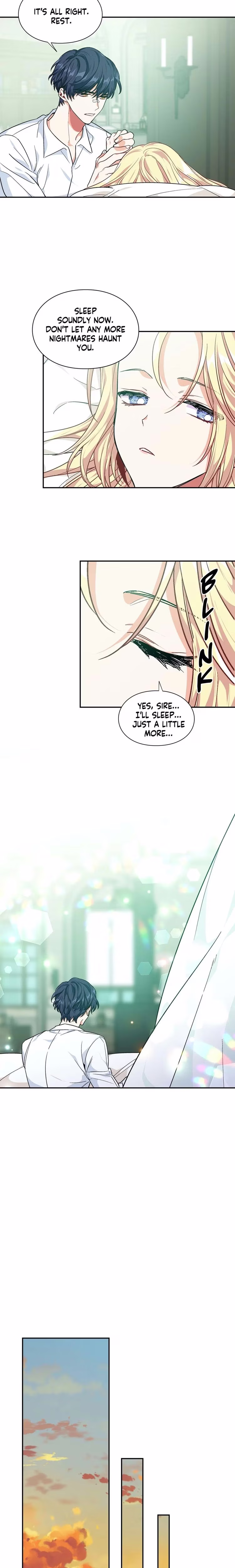 Doctor Elise - Chapter 90 - Part 8