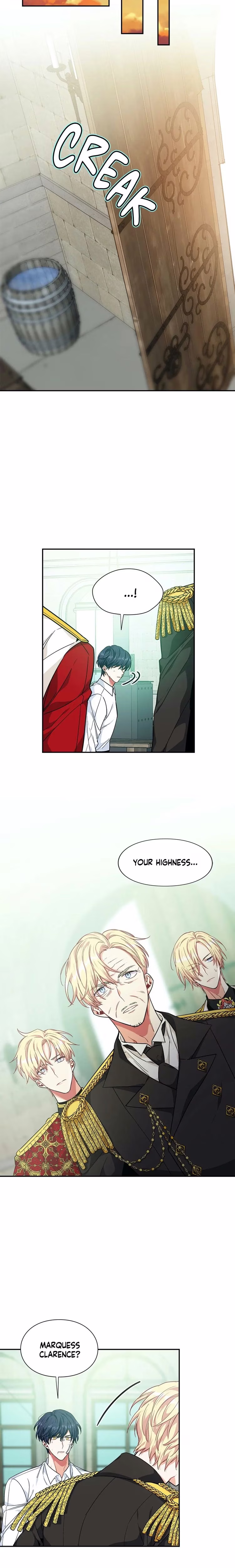 Doctor Elise - Chapter 90 - Part 9