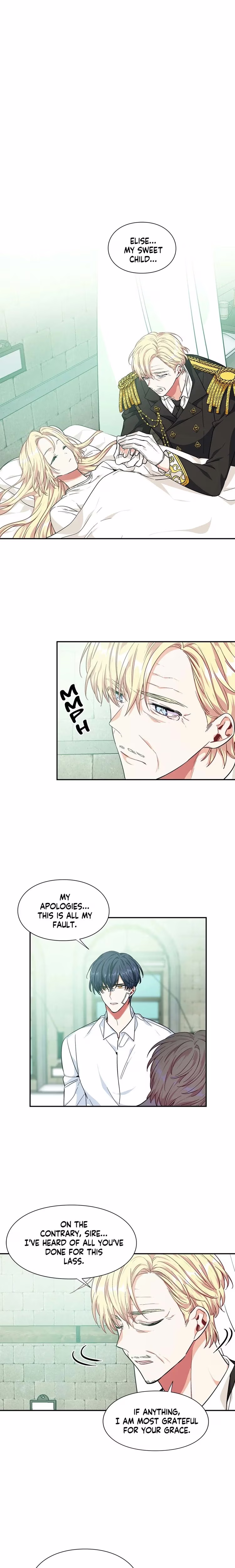 Doctor Elise - Chapter 90 - Part 10