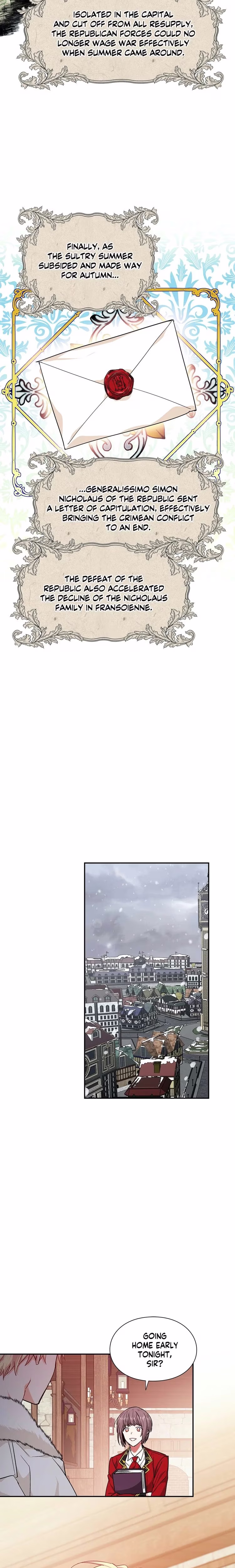 Doctor Elise - Chapter 90 - Part 14