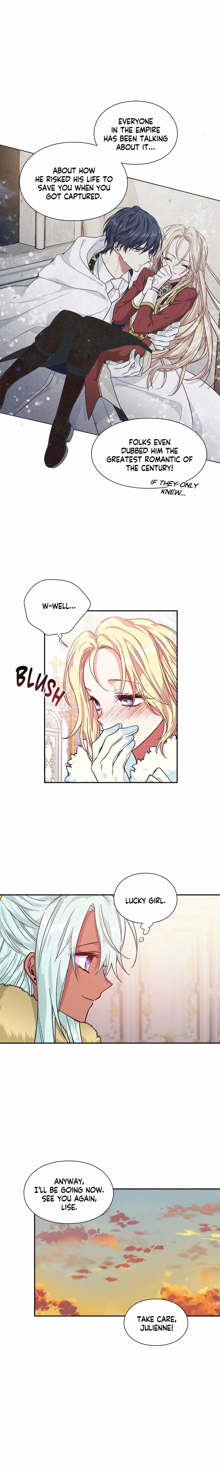 Doctor Elise - Chapter 91 - Part 13